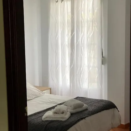 La Palma * Ubrique